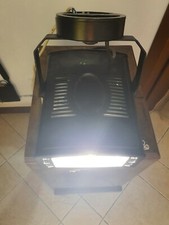 FARO LAMPADA NAH e HGL LUCE BRILLANTE PER ACQUARIO MARINO NEGOZI GOIELLERIE 70w