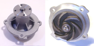 440Source 113-1005 HIGH FLOW ALUMINIUM WATER PUMP UK Stock
