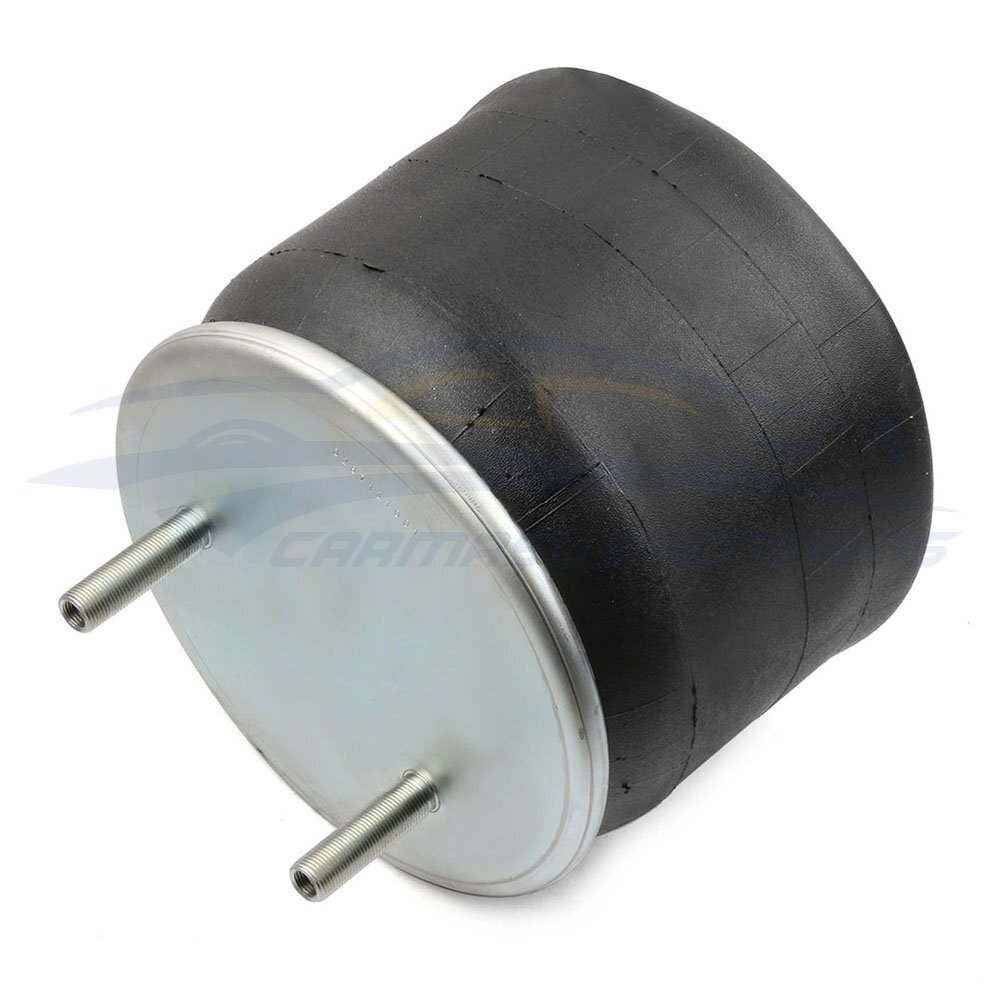 Bolsas de suspensión de aire W013588713 para Hendrickson Goodyear