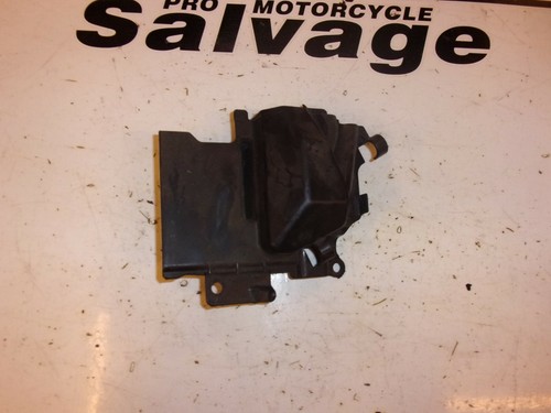 HONDA CBR 650 F 2014 2015 2016 2017:ABS PUMPENDECKEL:GEBRAUCHTE MOTORRADTEILE