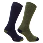 Hoggs of Fife Country Long Socks