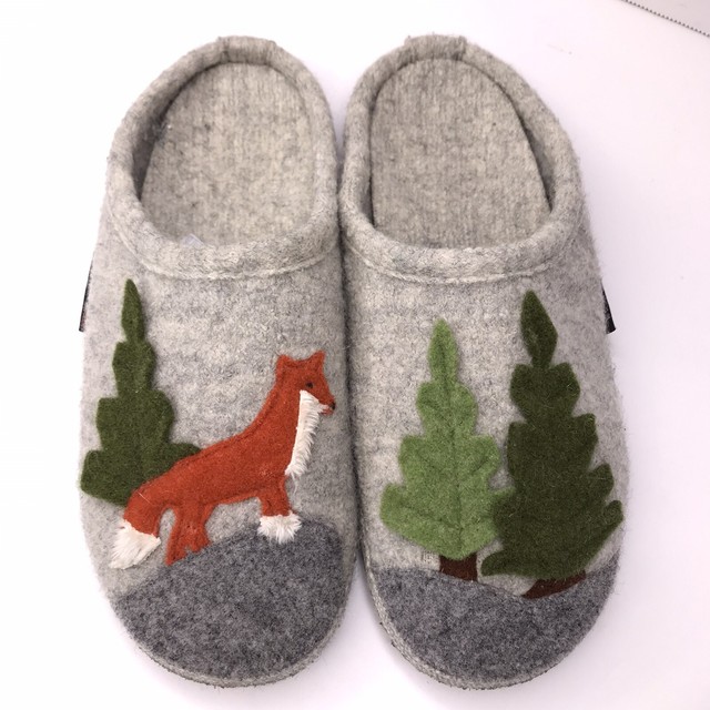 giesswein slippers
