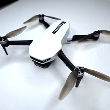 HD Drone GPS with Auto Return, Follow Me, Circle Fly, Waypoint Fly, Stable Hover