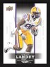 2014 Upper Deck SP Star Rookies Box Set Jarvis Landry RC #28 LSU Tigers
