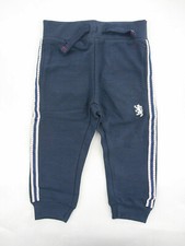 Toddler Boys English Laundry $32 Navy, White & Red Jogger Pants Sizes 2T 3T & 4T