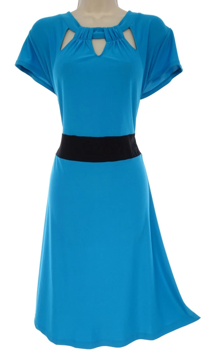 Turquoise summer dress for cheap wedding