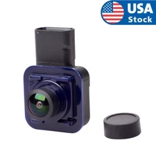 JC3T-19G490-AD Rear View Backup Back Up Camera for 2017-2022 Ford Super Duty