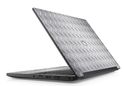 LidStyles Metallic Laptop Skin Protector Decal Dell Latitude 7480