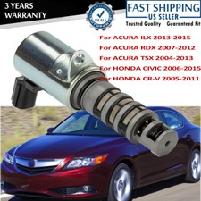 For Honda VTC Oil Control Valve Variable Timi...