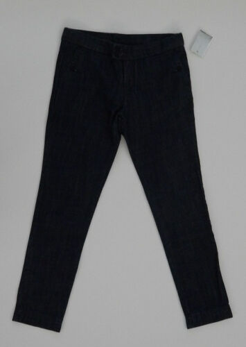 FRED BARE Girls Denim Pants Size 10 BNWT Brand New NWT - Picture 1 of 1