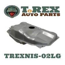 Liland NIS-02 Fuel Tank for 2003-2006 Nissan Sentra