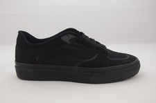 Vans Rowley Rapidweld Black Men's Size 6.5 New in Box VN0A4DKSBKA