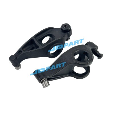 2PCS C6.6 Intake Rocker Arm For Caterpillar Engine Spare Parts | eBay
