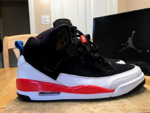 jordan spizike shoes