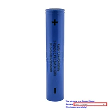 Kastar Battery for Maglite ML150LR-A2155 Rechargeable Battery Stick ML150LR1019