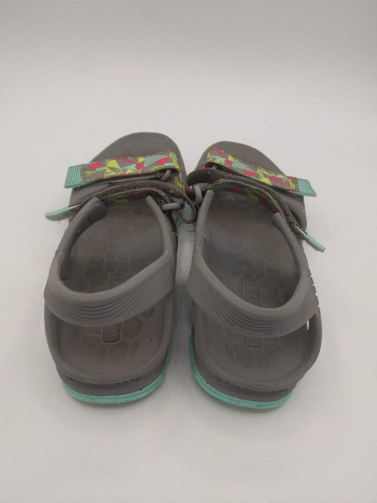 Merrell ML G Hydro Drift Sandals Size 2