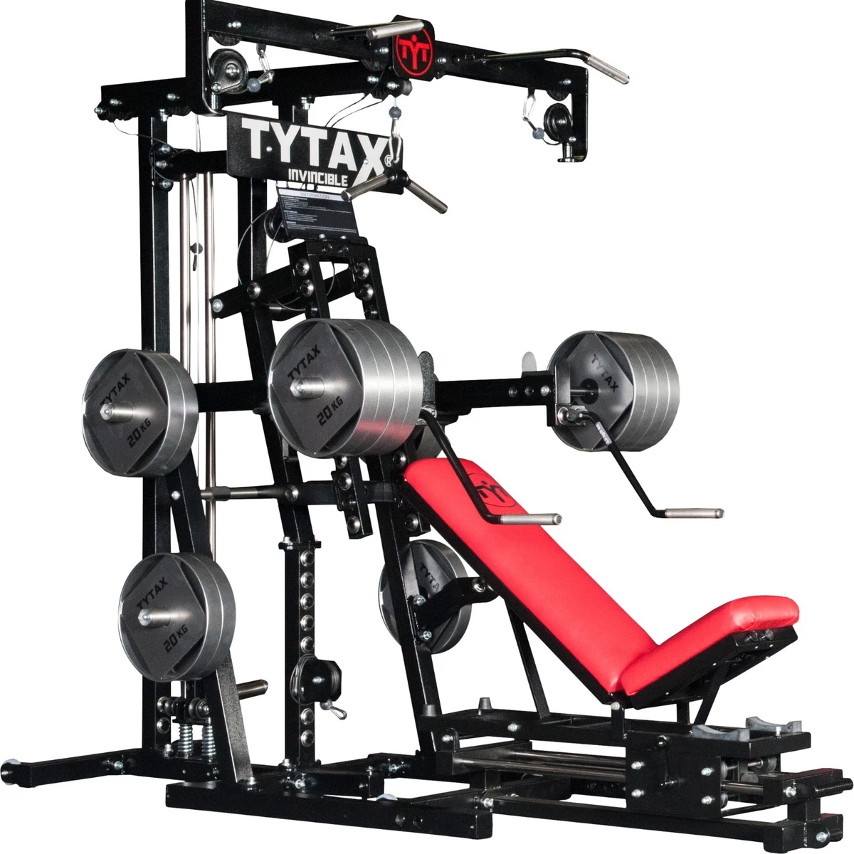 Best home gym outlet for bodybuilding
