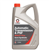 Comma MVATF5L Transmission Oil 5l