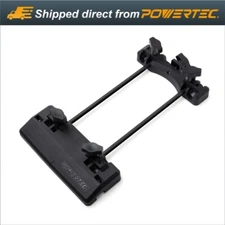 POWERTEC 71085 Router Guide Rail Adapter System