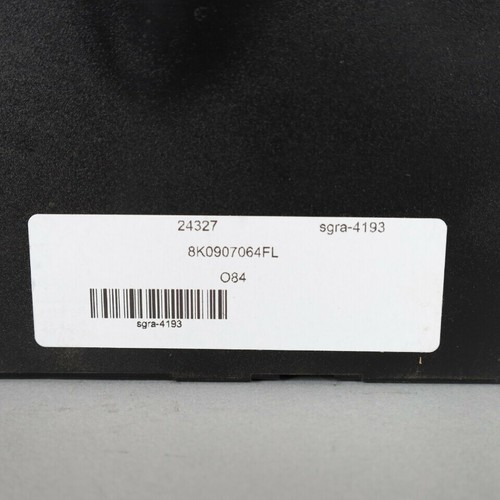 2013-2016 Audi A4 A5 S4 S5 Q5 Body Control Module BCM OEM Used - Picture 2 of 12