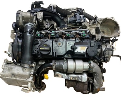 NGDB 1853559 FORD FOCUS 12-16 1.6 TDCI 77KW 105PS FULL COMPLETE