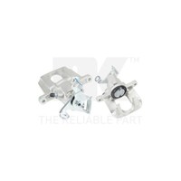 Bremssattel NK 2123198 FüR Dodge Fiat, Hinterachse, Hinterachse Rechts