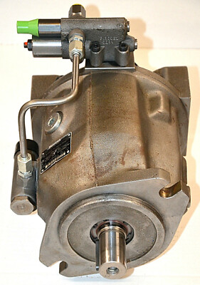 BOSCH REXROTH AE A10VSO 71 DFLR 31R PPA12N00 Axialkolbenpumpe R910975327