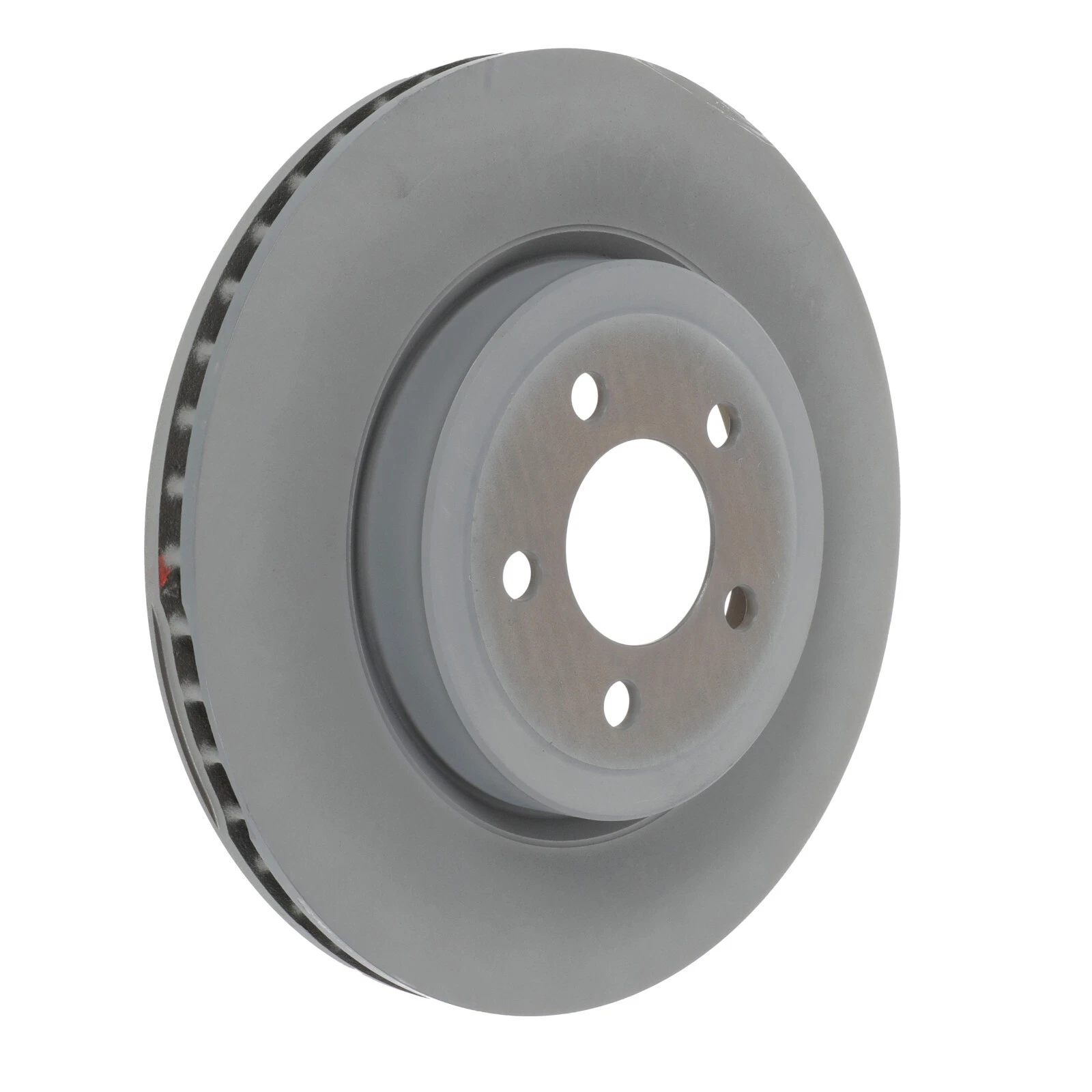 CHARGER CHALLENGER 300 MAGNUM FRONT BRAKE ROTOR GENUINE MOPAR 68368065AA