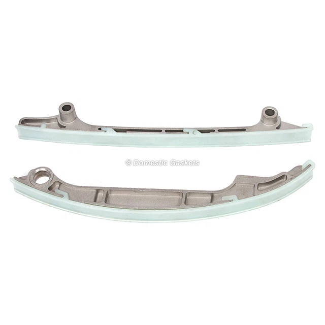 Kit de bomba de aceite de cadena de distribución Fit 04-09 Nissan Titan Pathfinder Armada 5,6 L VK56DE Foto 4 de 4