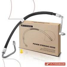 Power Steering Pressure Line Hose Assy for Ford Mustang 1994 1995 V8 5.0L 5.8L