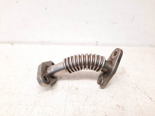 Turbo-Ölrücklaufrohr Turbo Opel Astra H 04-10 Corsa D 07-14 1,3l Diesel 93184198