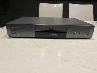 SEG Digital New Orleans DVD Player - Bitte Lesen !