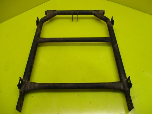 88-90 YAMAHA SNOSCOOT SNO-SCOOT SV80E SUSPENSION REAR SHOCK PIVOT TORQUE ARM