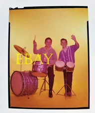 I Love Lucy original CBS-TV photo transparency Desi Arnaz Jr. Keith Thibodeaux