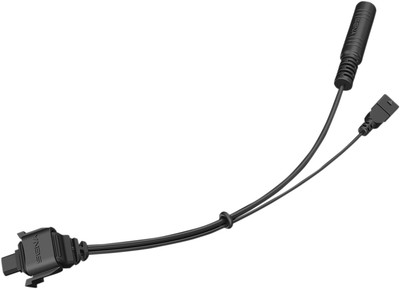 SENA - 10C-A0101 - 10C Earbud Adapter - Cable Splitter