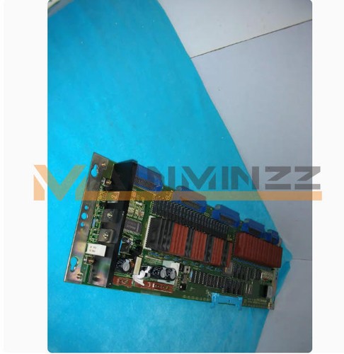 1PC Used Fanuc A20B-1000-0940 Input / Output I/O Board | eBay