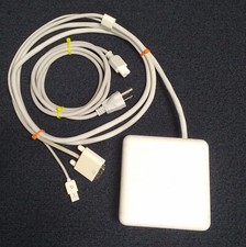 Apple Mac DVI to ADC Adapter A1006 + Power Co...