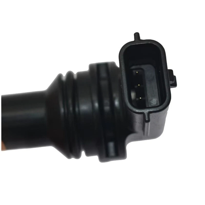 Engine Crankshaft Position Sensor 23731-JK00B for 2011-2012 Infiniti G25 Foto 3 de 4