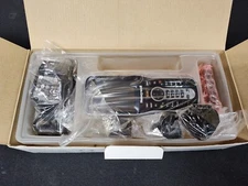 Honeywell Dolphin 6100 Mobile Computer (6100BP11111E0H) w/Power Supply