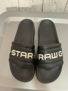 g star slides