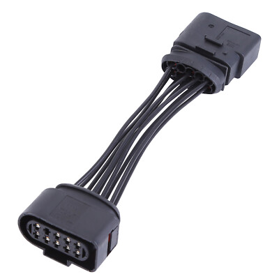Scheinwerfer Adapter Kabel Für VW T5 03-09 FACELIFT UMBAU T5 auf T5.1 T5.2 T6