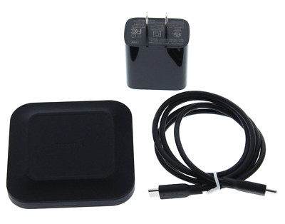 Mophie 15W Qi Wireless Charging Pad USB C Type Fast Charge