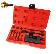 kit per anelli catena, per maglia catena per auto e moto con passo #35 a #630