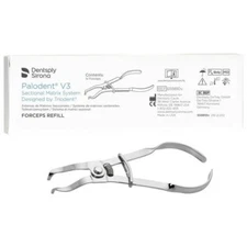2 Pc PALODENT V3 Forceps - Dentsply - Dentsply Sirona (Dentsply Sirona Group)