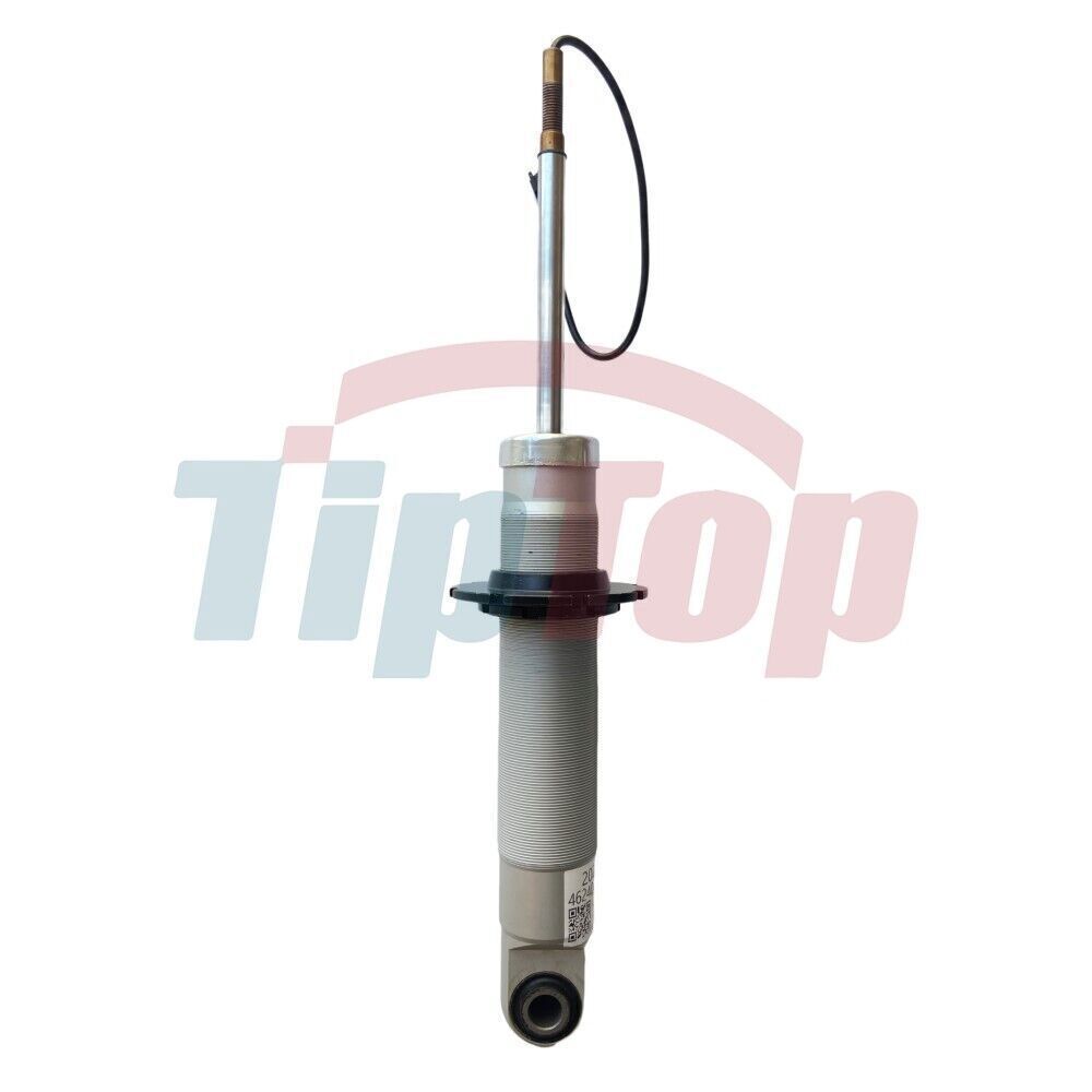Pair Rear Shock Absorbers Struts Fit Ferrari 612 Scaglietti Sessanta 2005-2011