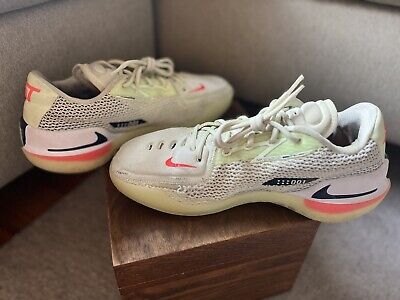 Size 9 - Nike Air Zoom GT Cut Lime Ice | eBay Size 9 - Nike Air Zoom GT Cut Lime Ice | eBay