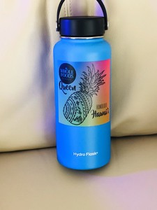 how much is a hydro flask at whole foods