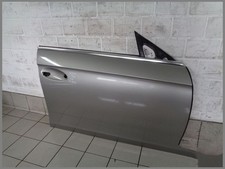 Mercedes W219 CLS T&uuml;r Vorne Rechts 723 Cubanitsilber K2625 Original 2197200205