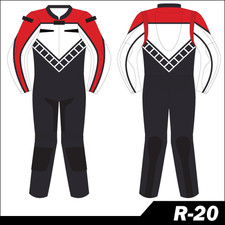 Racing Suit R-20 