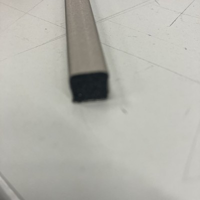 10x EMV Dichtung - Würth Elektronik - 7 X 7 X 1000mm
